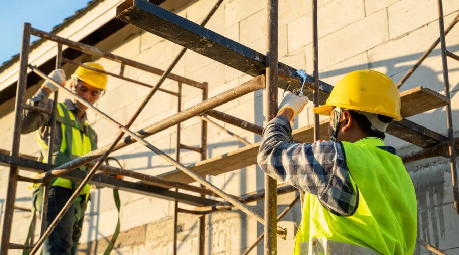 Local Chimney Repair in Baldwin, MI
